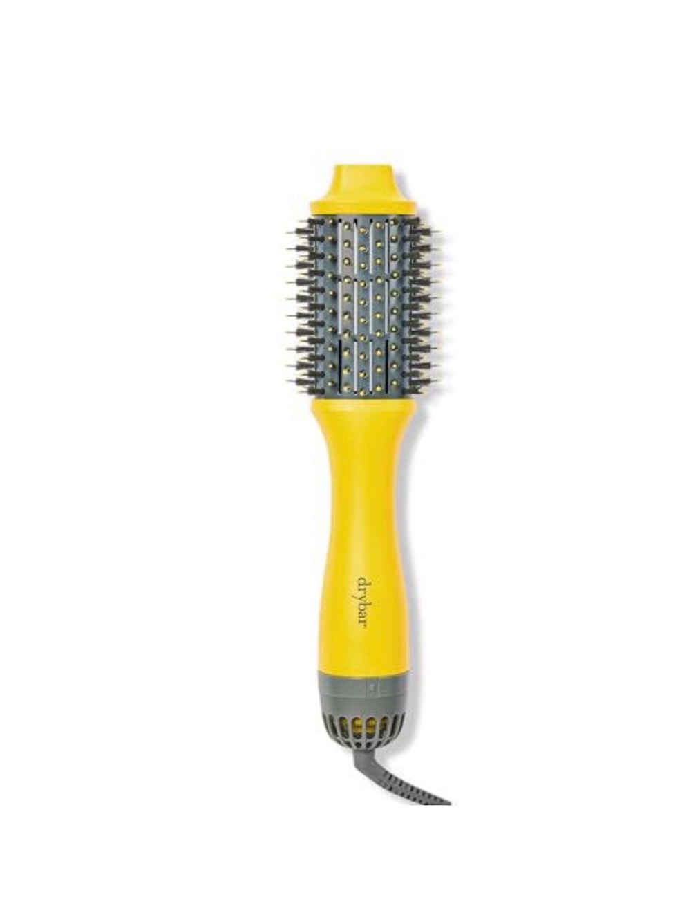 Drybar oval double shot